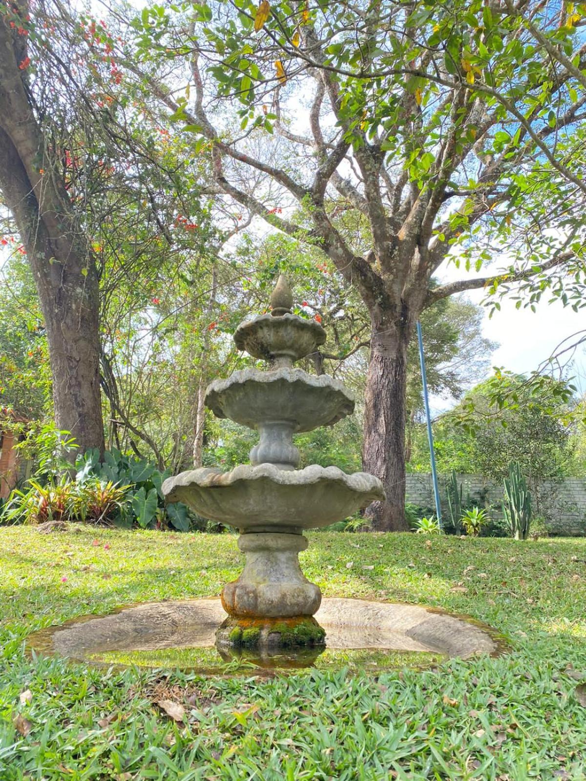 Pousada Flor De Iris Sao Joao del Rei Exterior photo